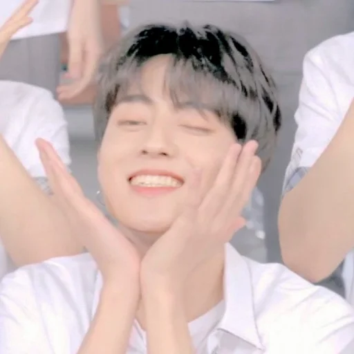 Стикер haruto