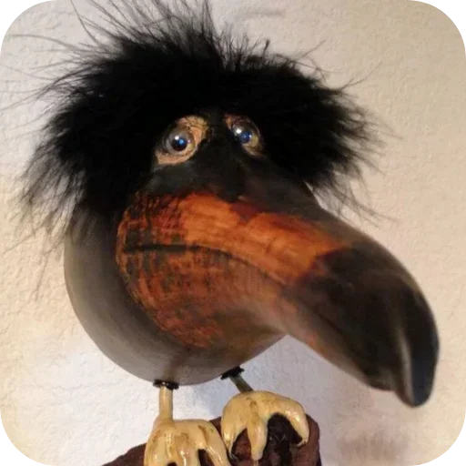 Стикер СКЕБОБ