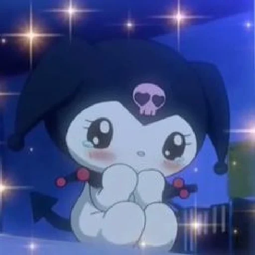 Стикер kitties