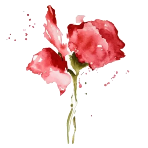 Стикер Сердце любви