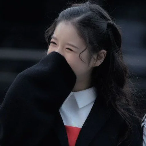 Стикер HEEJIN DARK