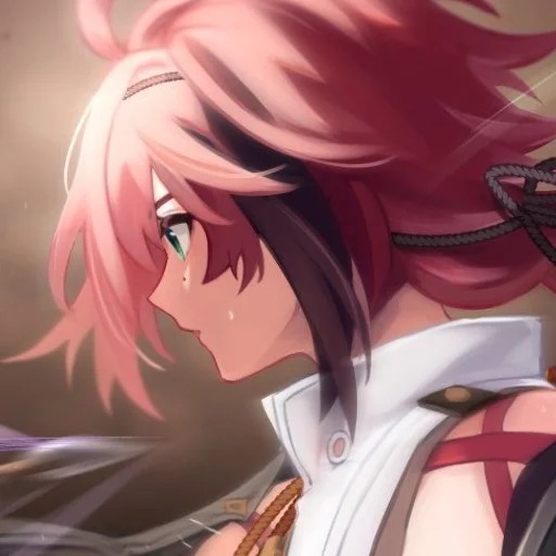 Стикер Детектив Хэйдзо