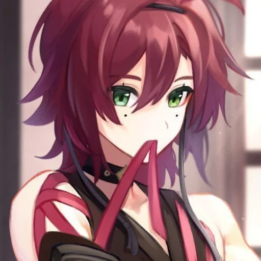 Стикер Детектив Хэйдзо