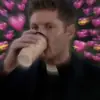 Стикер Team Free Will