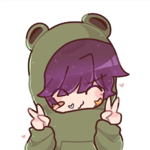 Стикер Vikylikxwx