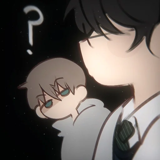 Стикер kuromartin