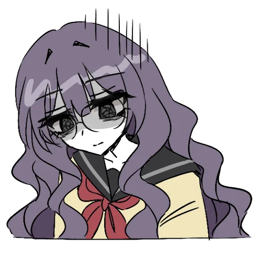 Стикер hinorica reacts