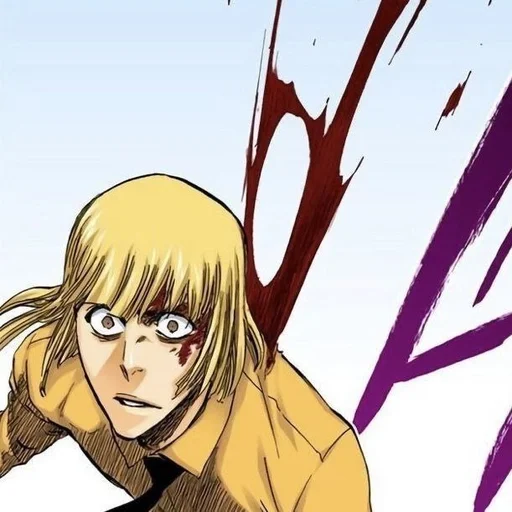 Стикер Shinji Hirako