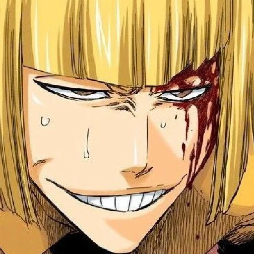 Стикер Shinji Hirako