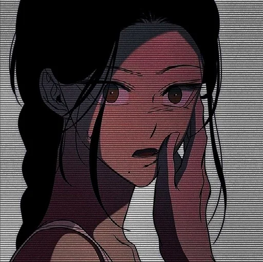 Стикер Han Jae Ah