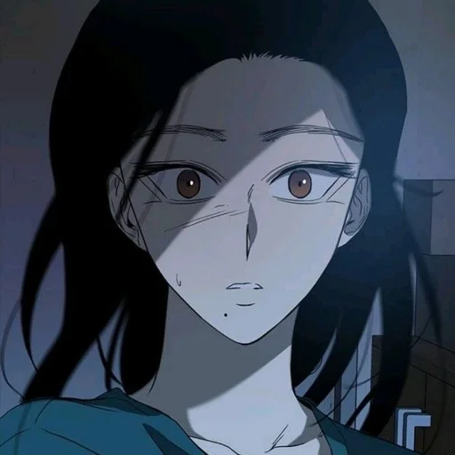 Стикер Han Jae Ah