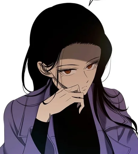 Стикер Han Jae Ah