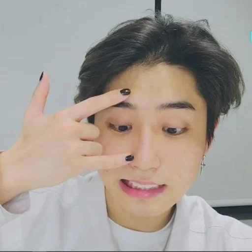 Стикер han jisung