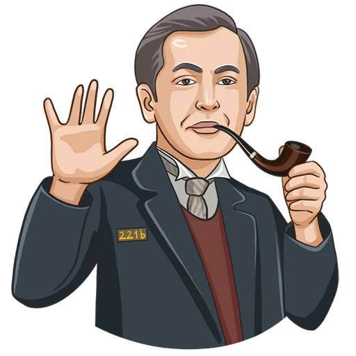 Стикер Стикеры