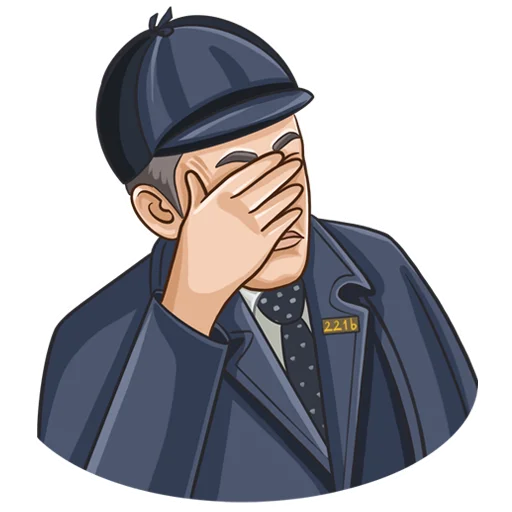 Стикер Стикеры