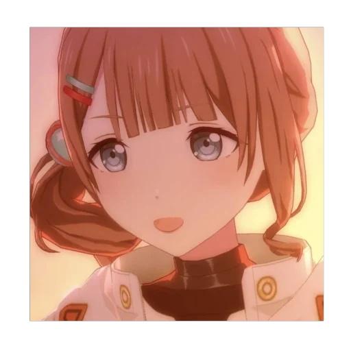 Стикер Honami Mochizuki