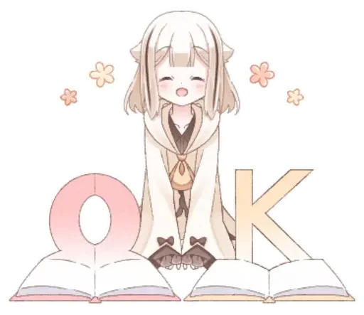 Стикер hoodie nya