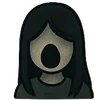 Эмодзи Horror