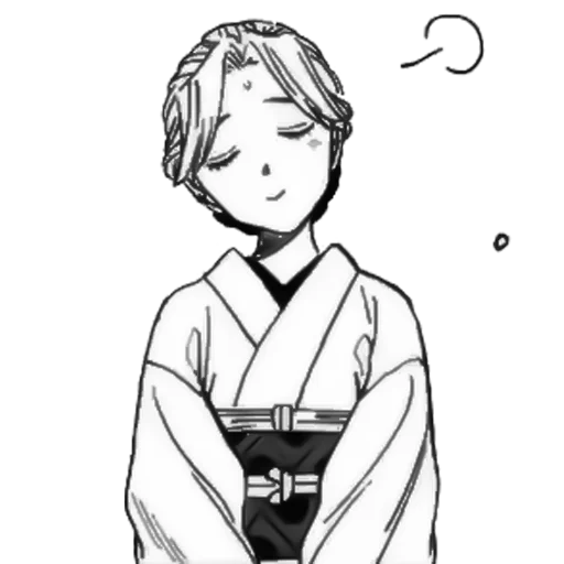 Стикер Весілля світлячків| Chimu team