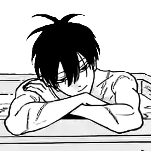 Стикер Весілля світлячків| Chimu team