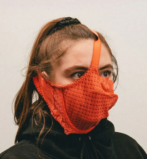 Стикер How to Survive after Coronavirus ?