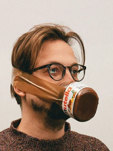 Стикер How to Survive after Coronavirus ?