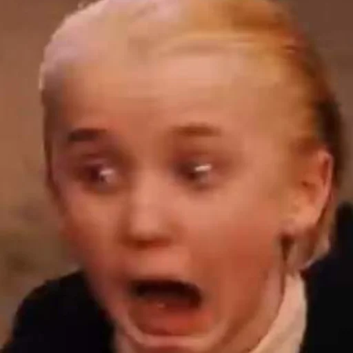 Стикер Fucking Draco Malfoy