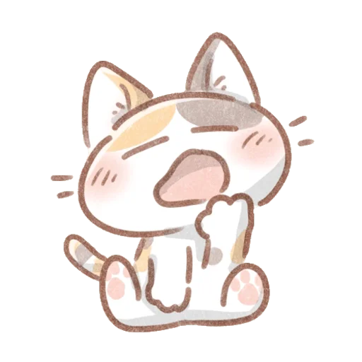 Стикер hq nervs