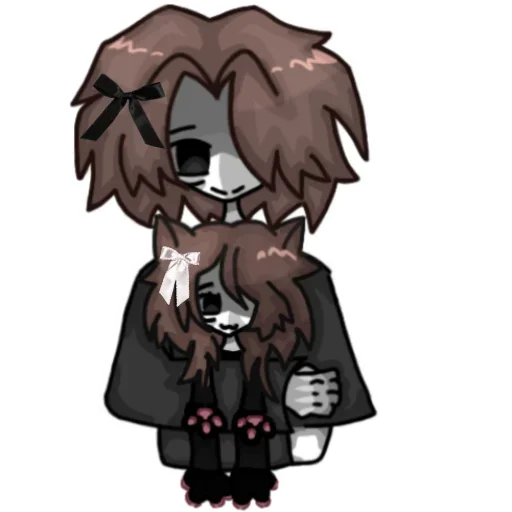 Стикер Dead inside