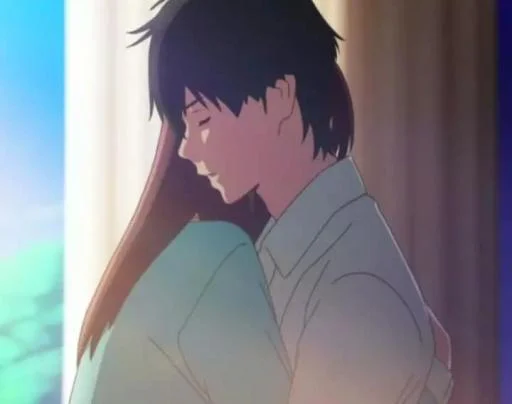 Стикер Hugs