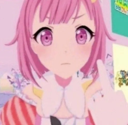 Стикер Project Sekai