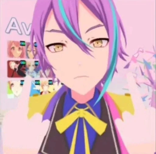 Стикер Project Sekai