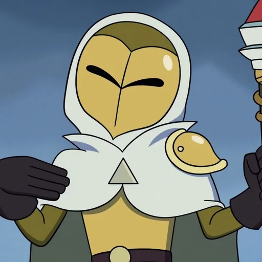 Стикер The Owl House