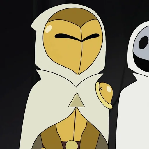 Стикер The Owl House