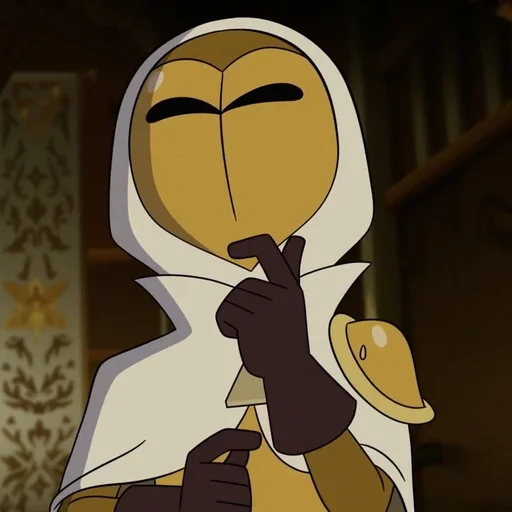 Стикер The Owl House