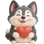❤️