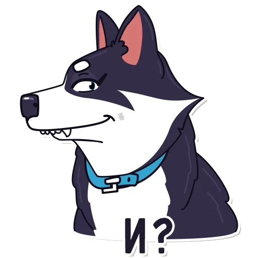 Стикер Nirvana