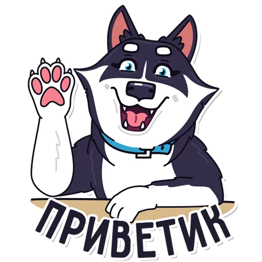 Стикер Nirvana