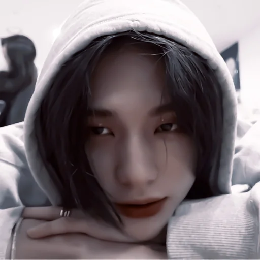 Стикер Hwang Hyunjin