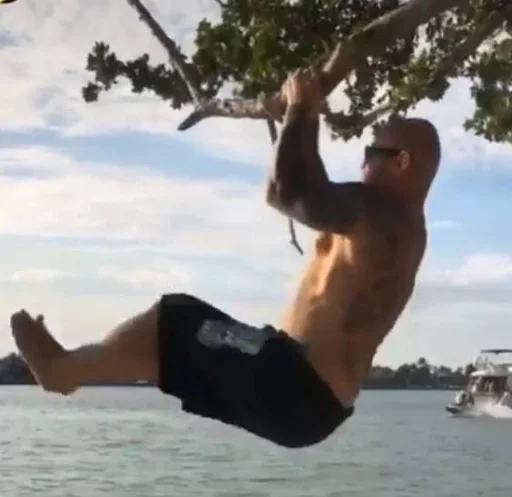 Стикер Джиган