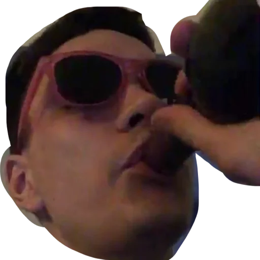 Стикер АНТИХАЙП