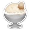 Эмодзи Ice cream