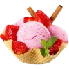 Эмодзи Ice cream