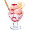 Эмодзи Ice cream