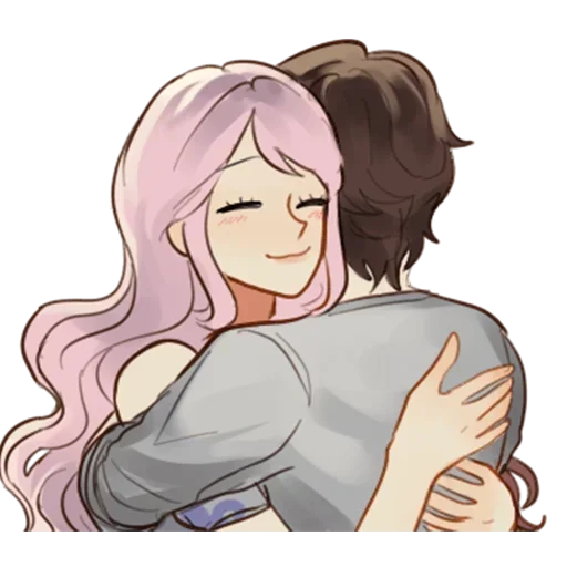 Стикер Идеальная семейка