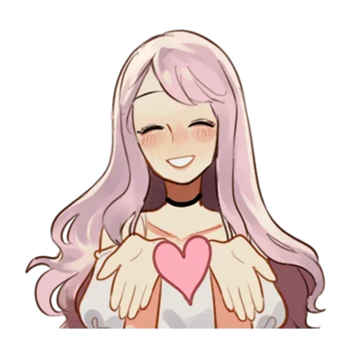 Стикер Идеальная семейка