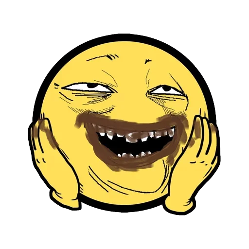 Стикер Идиотизма Стикеры