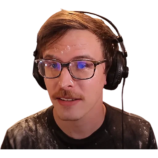 Стикер Idubbbz.