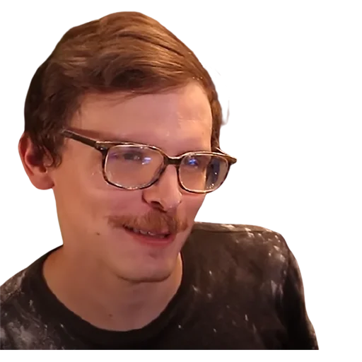 Стикер Idubbbz.