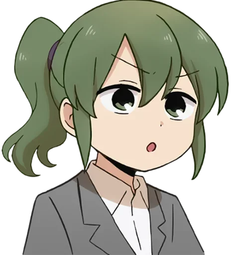 Стикер igarashi futaba